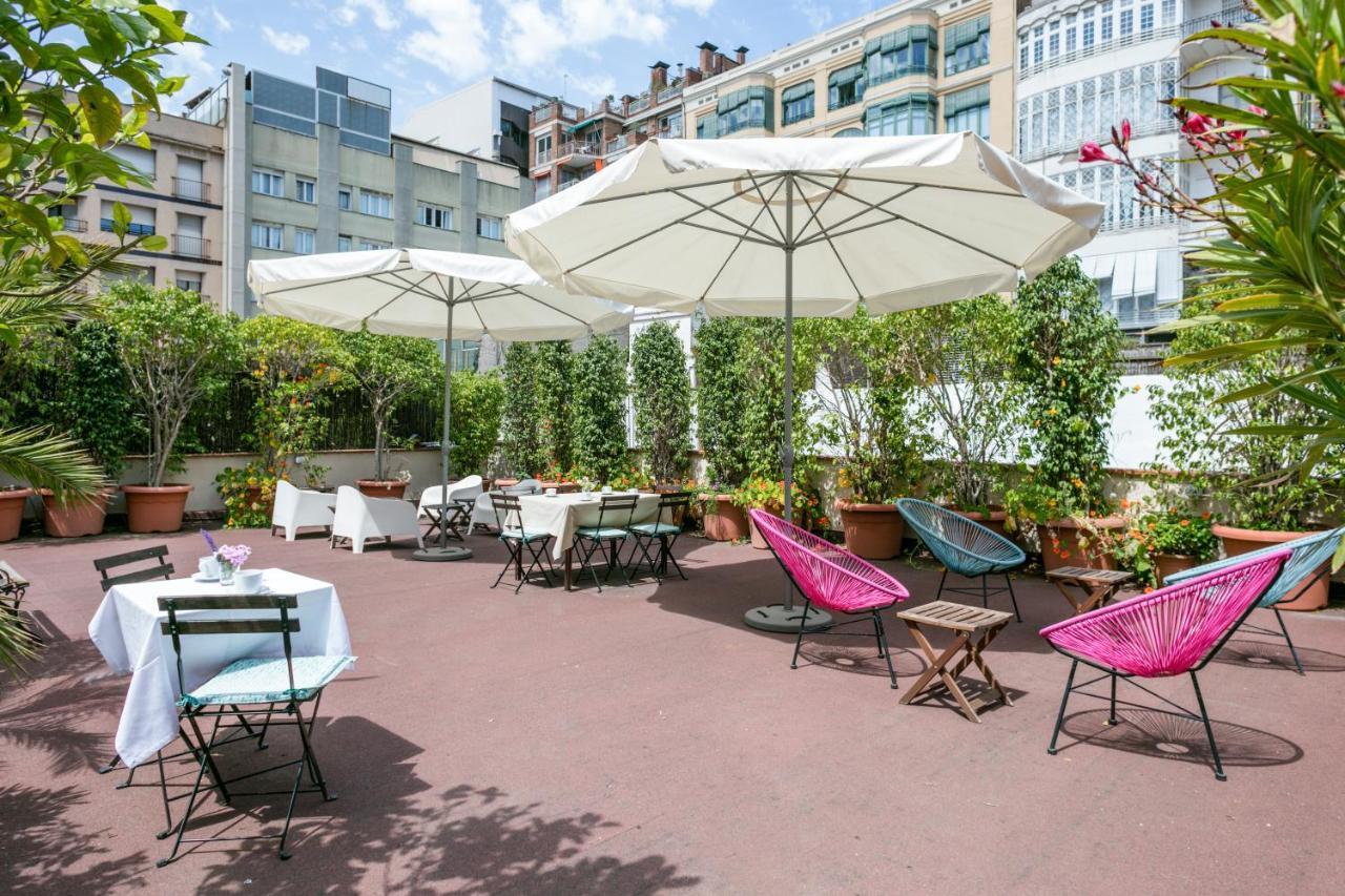 Couette-café Mihlton Boutique Barcelone
