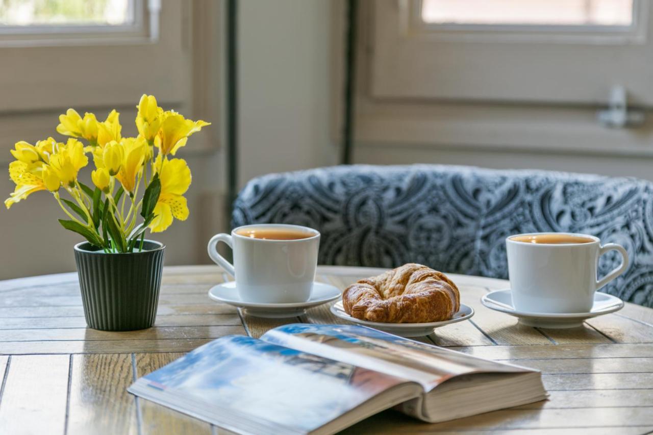 Mihlton Boutique Couette-café Barcelone