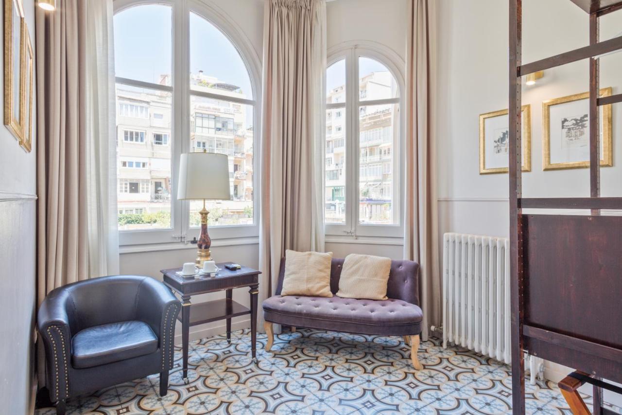 Couette-café Mihlton Boutique 2*