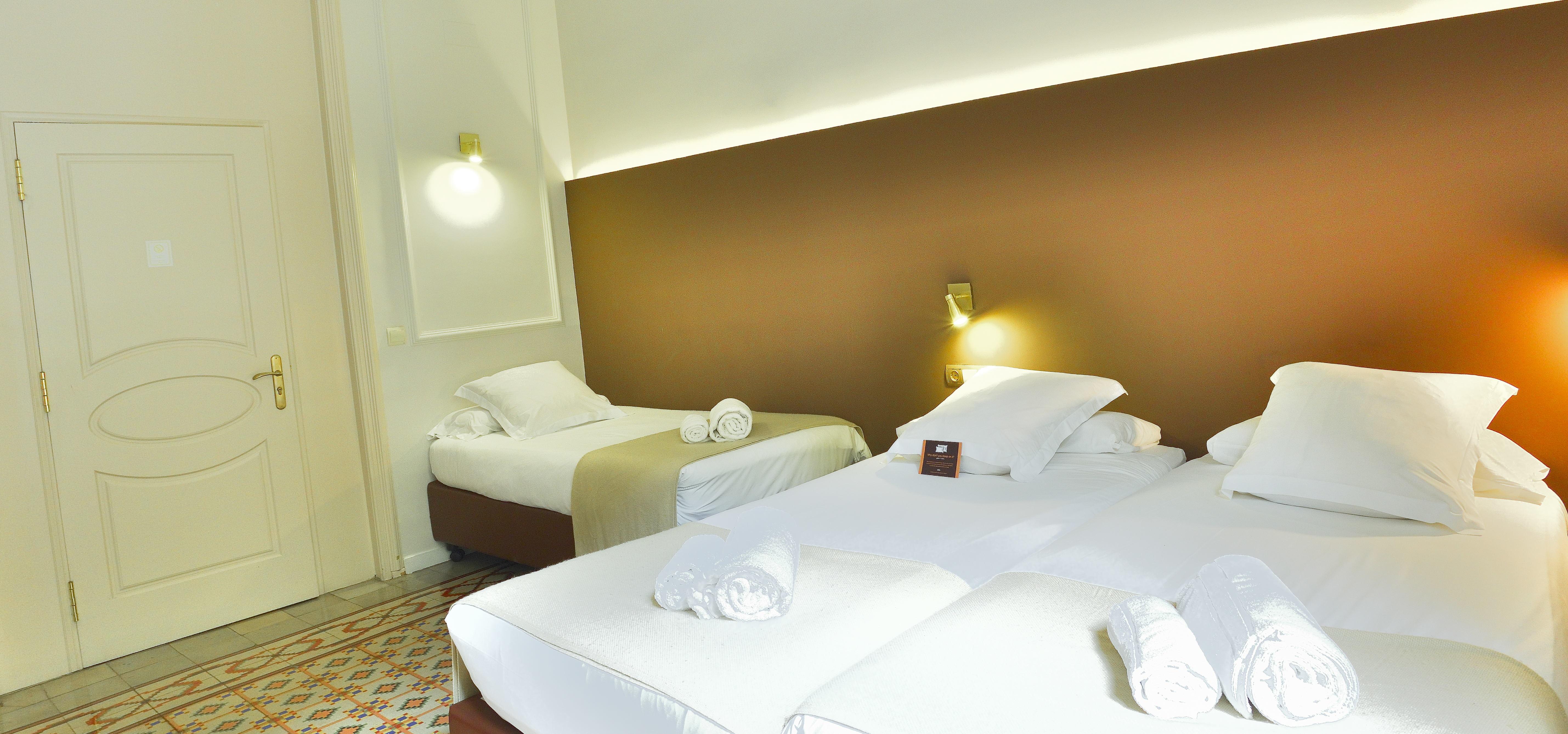 Mihlton Boutique Couette-café 2*