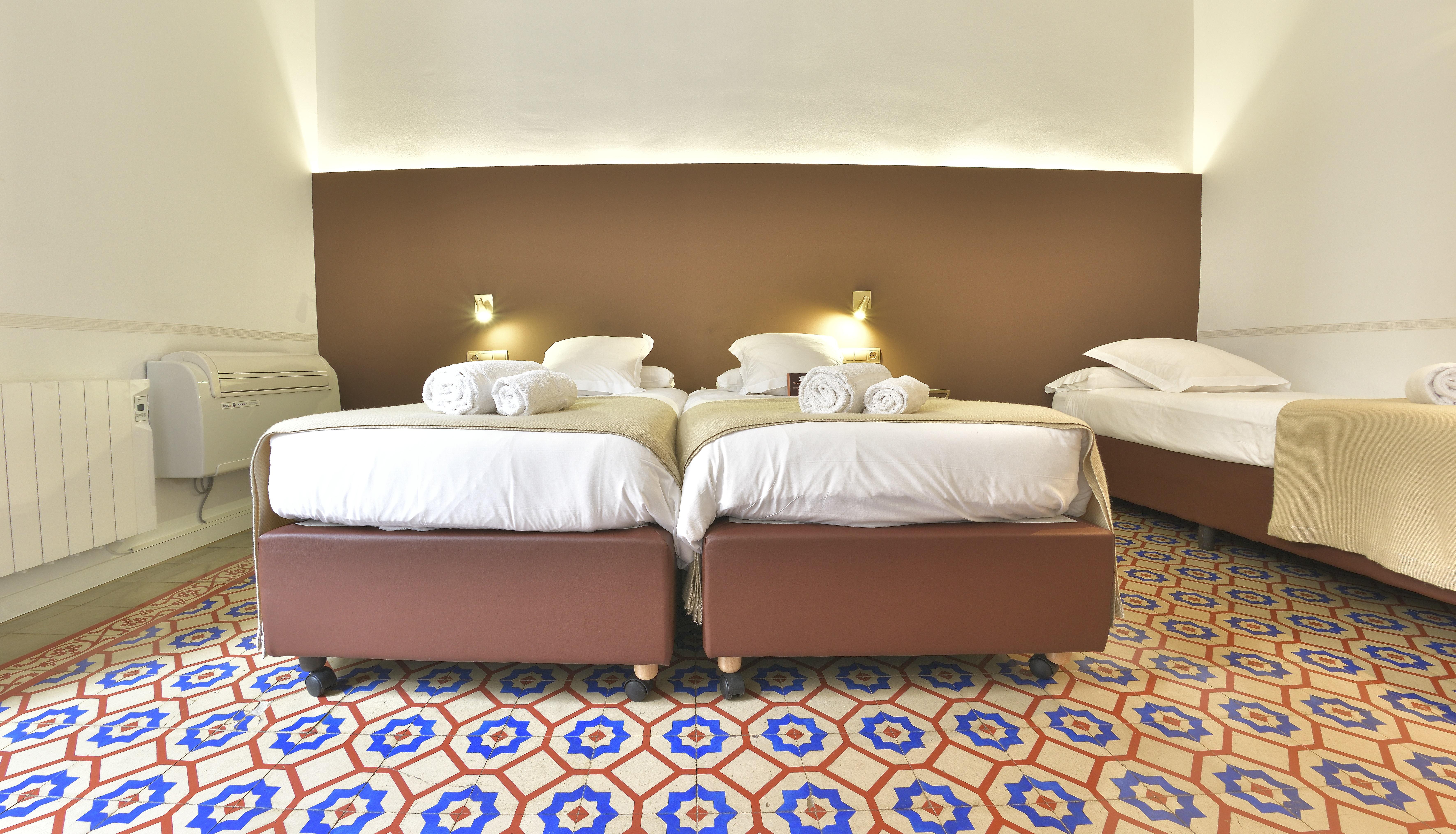 Mihlton Boutique Couette-café Barcelone