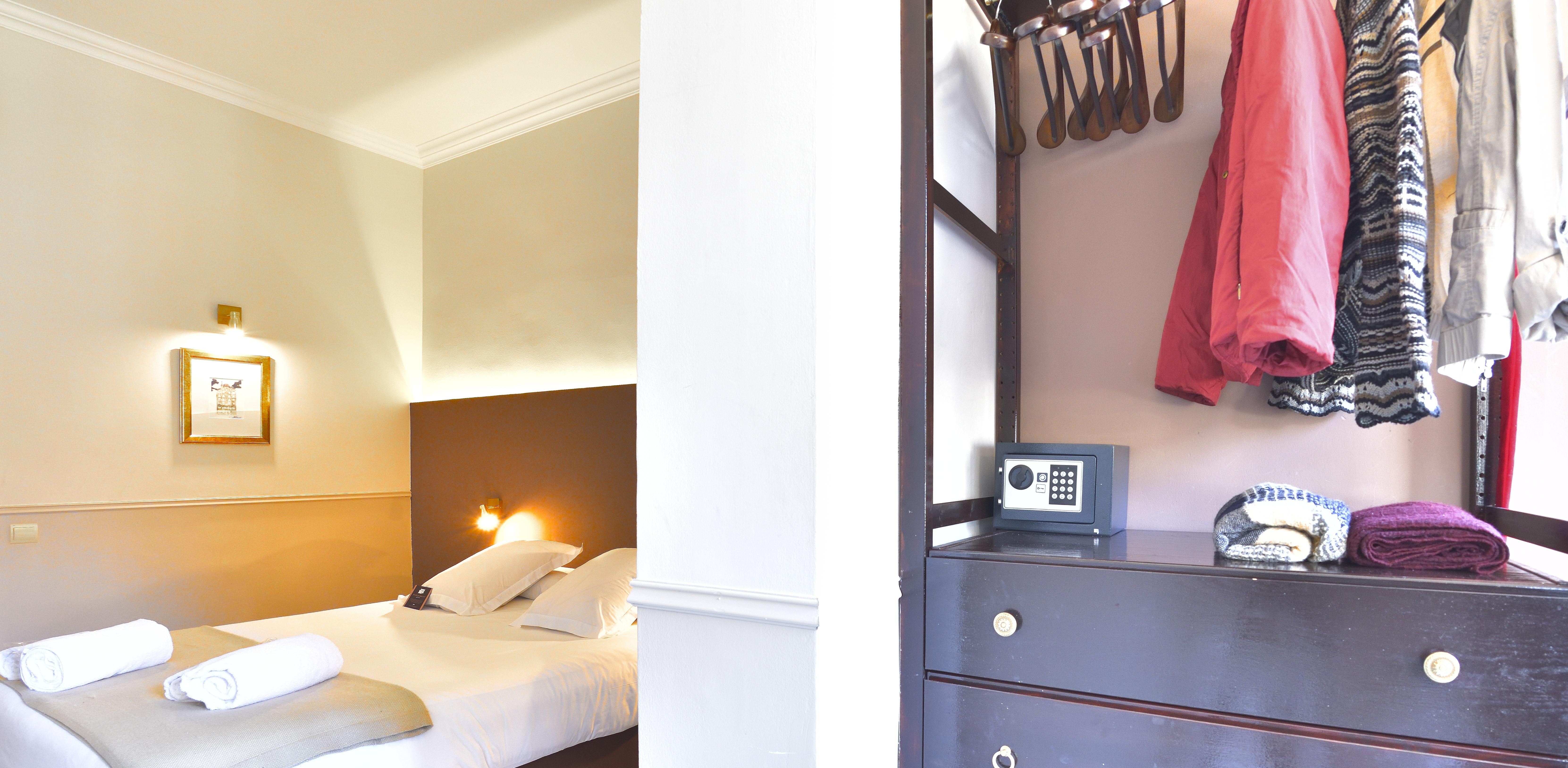 Mihlton Boutique Barcelone