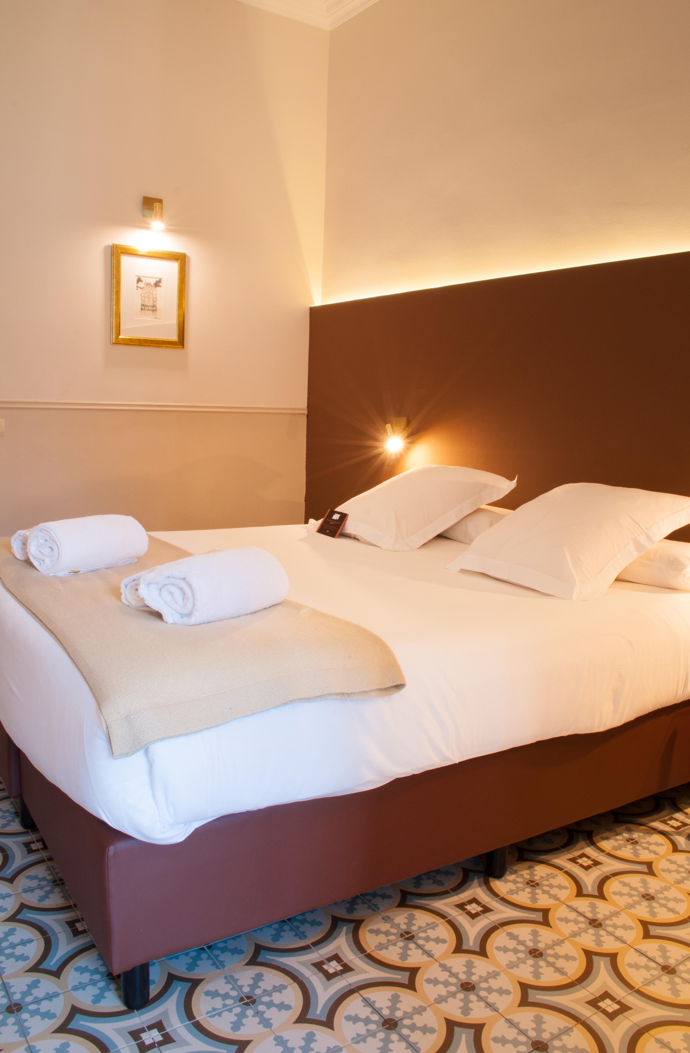 Couette-café Mihlton Boutique