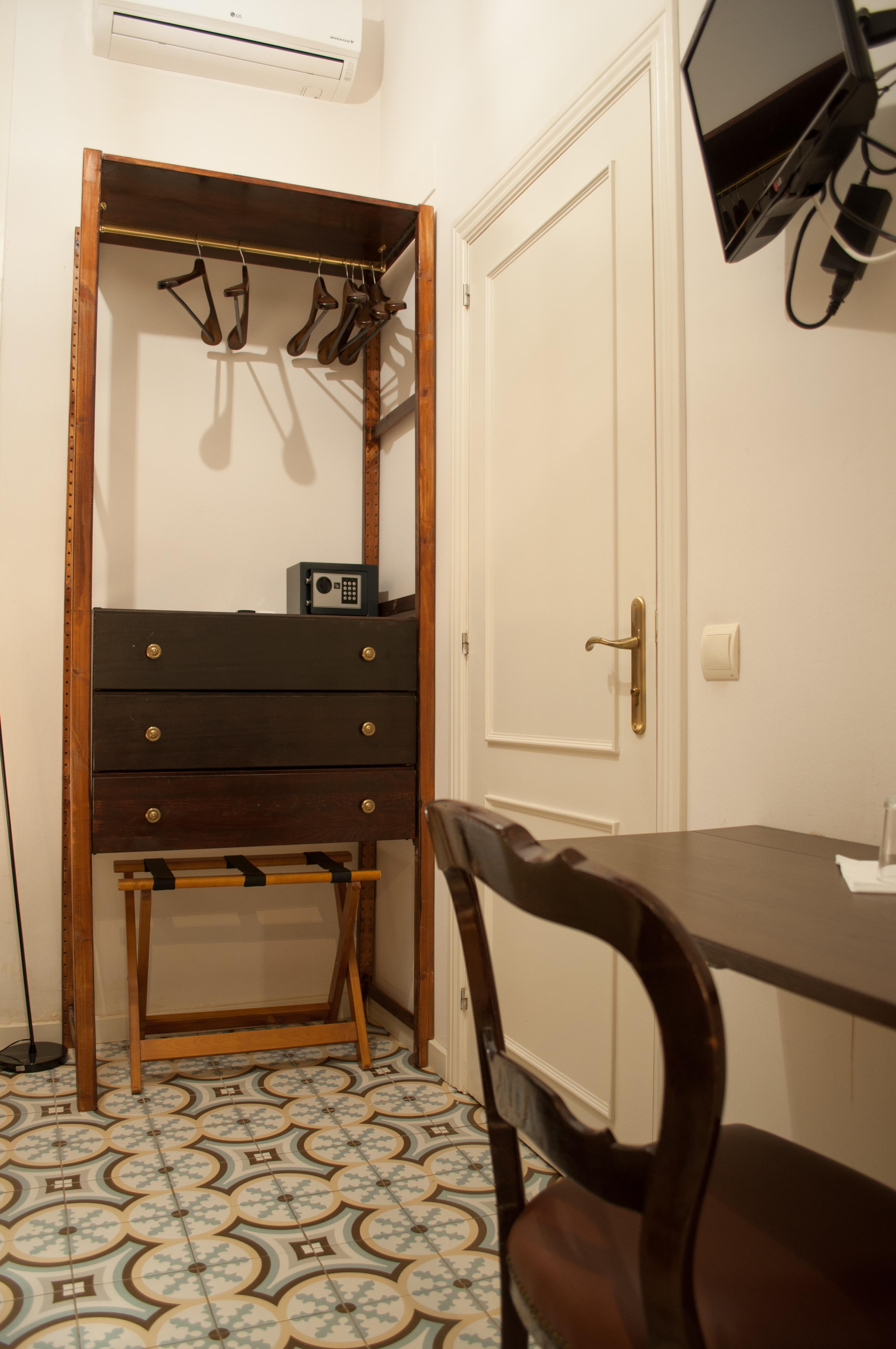 Mihlton Boutique Barcelone