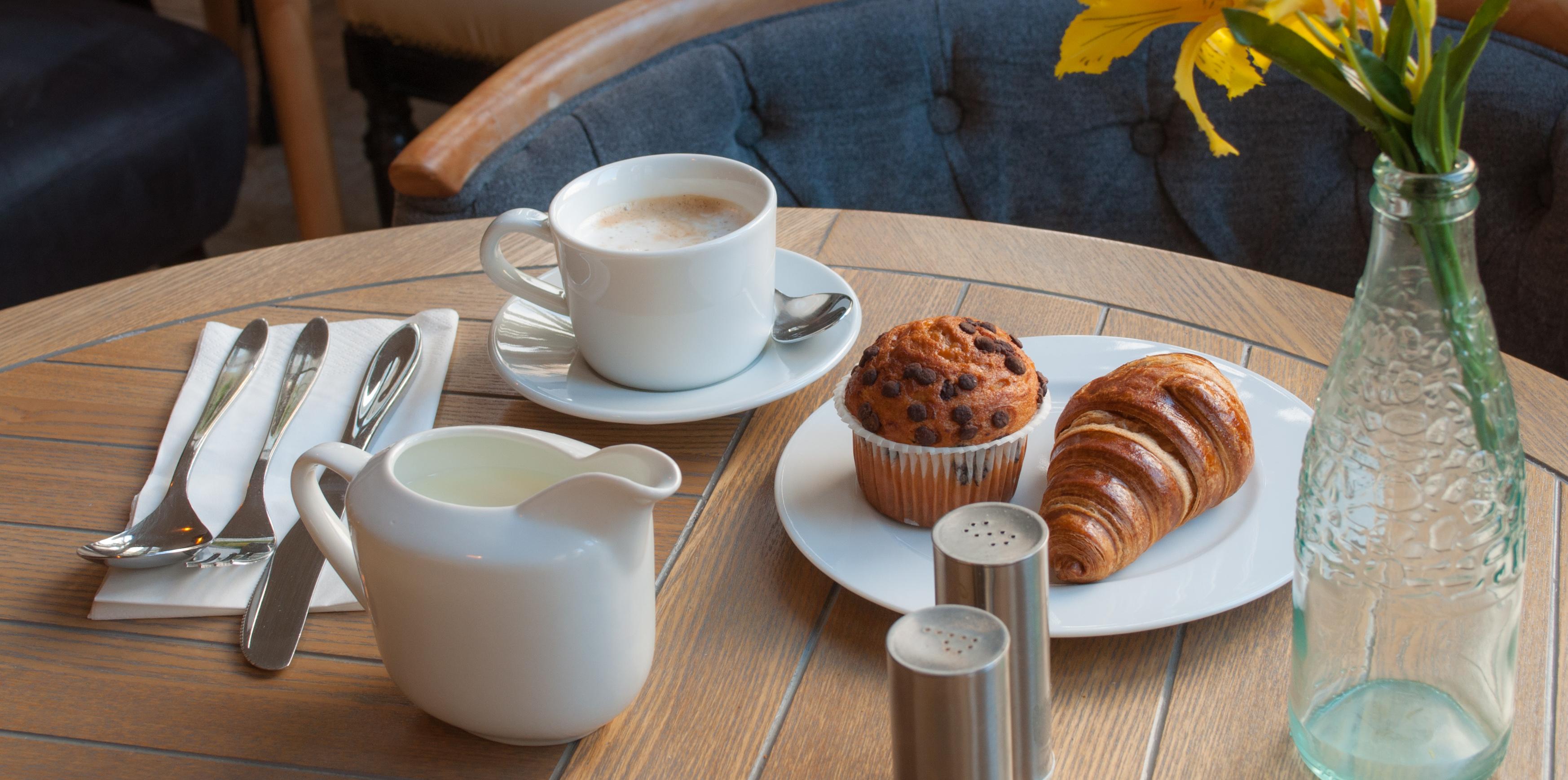 Couette-café Mihlton Boutique 2*