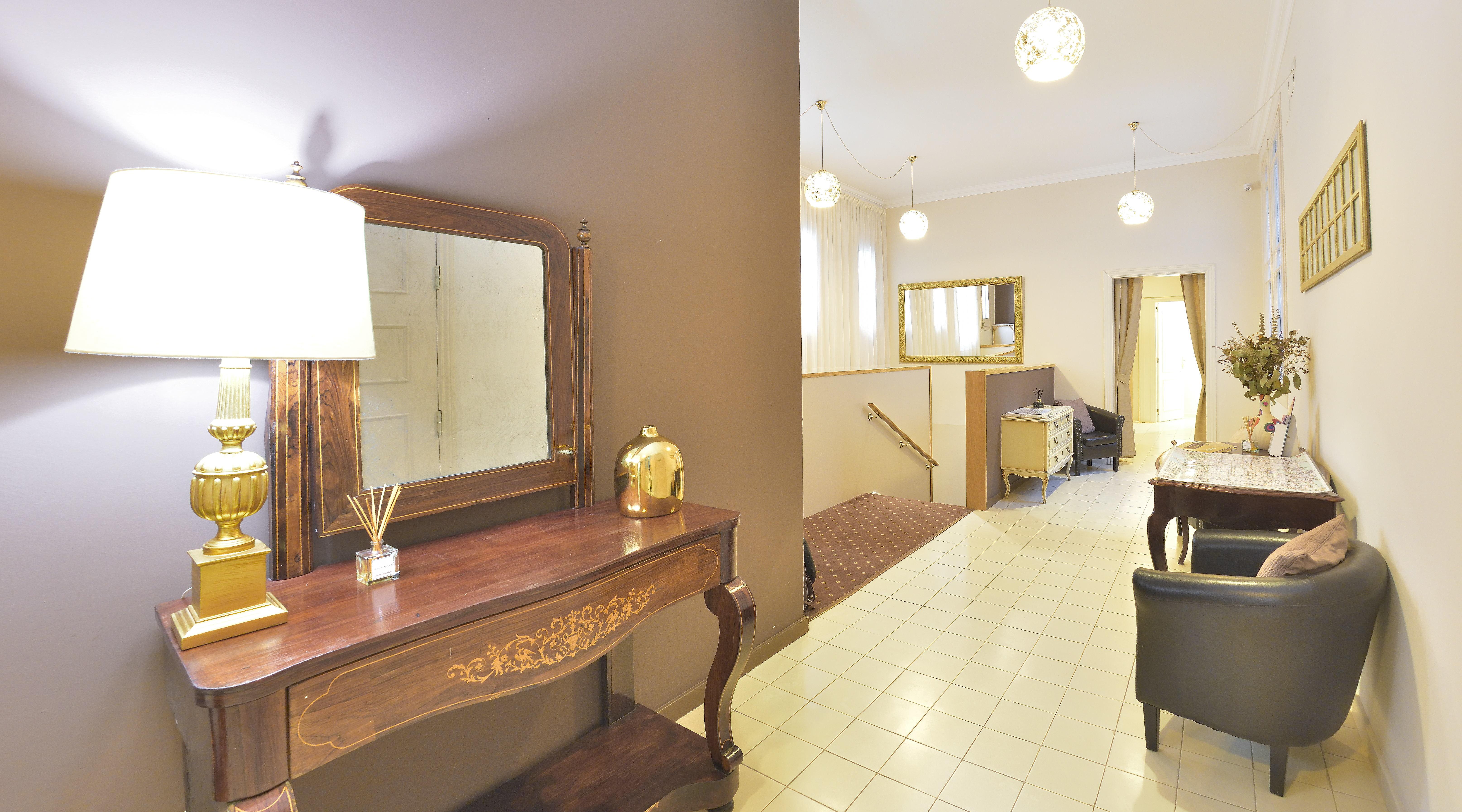 Couette-café Mihlton Boutique