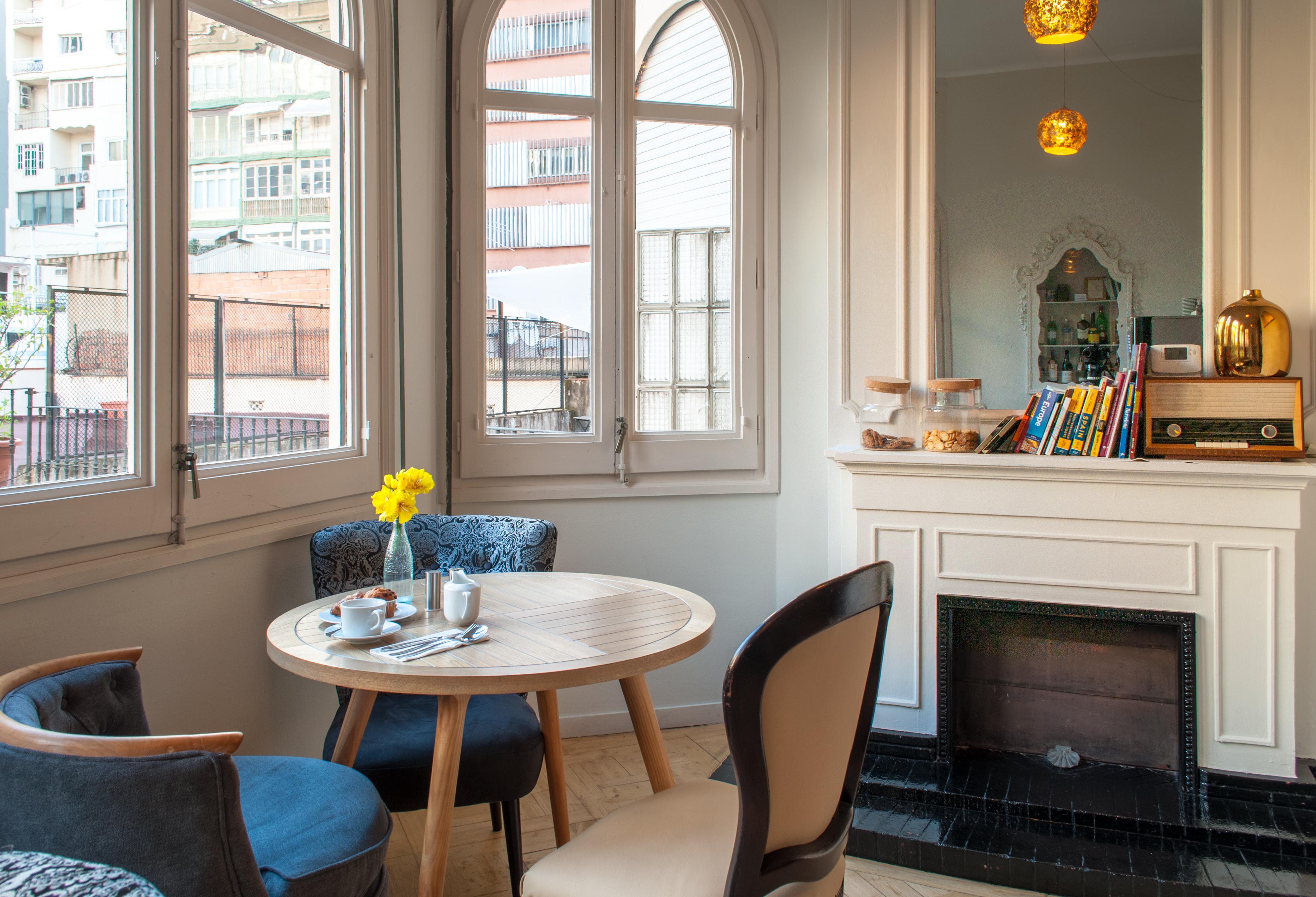 Mihlton Boutique Barcelone