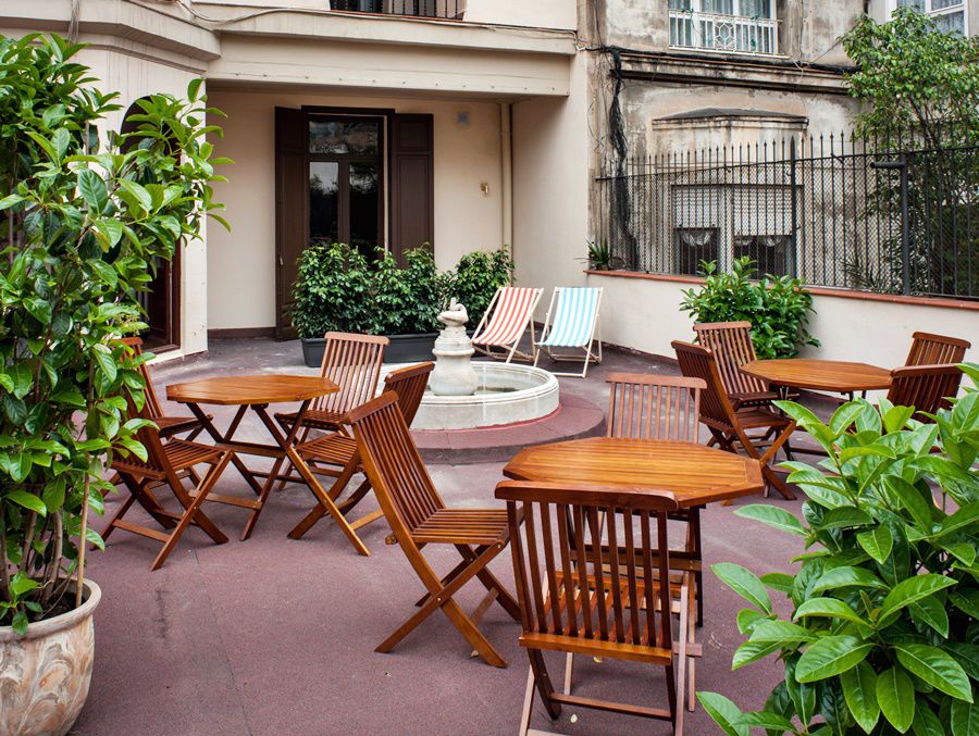 Couette-café Mihlton Boutique 2*