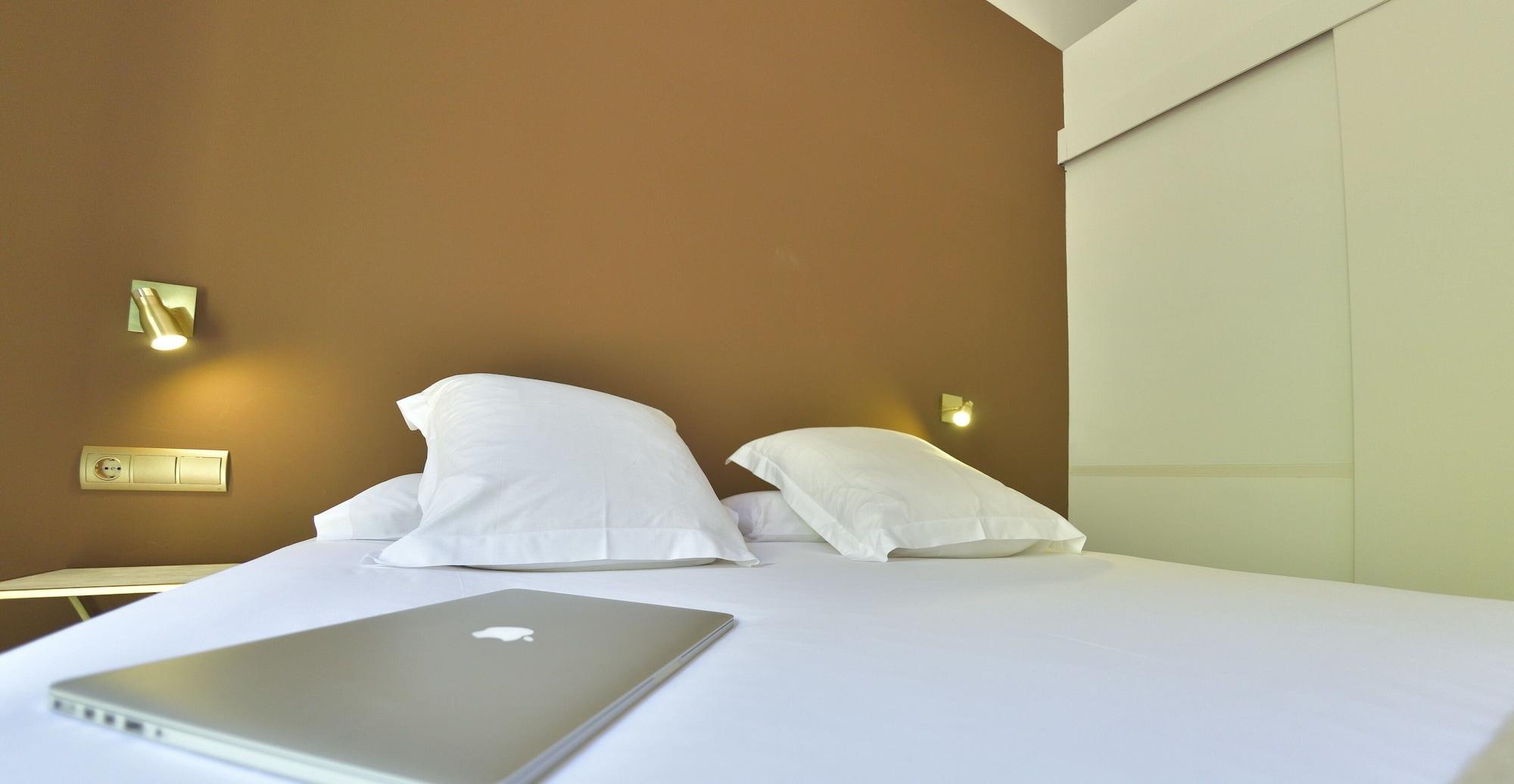 Mihlton Boutique Couette-café Barcelone