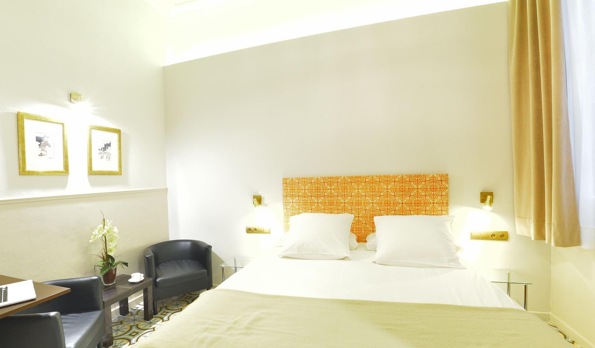Mihlton Boutique 2*