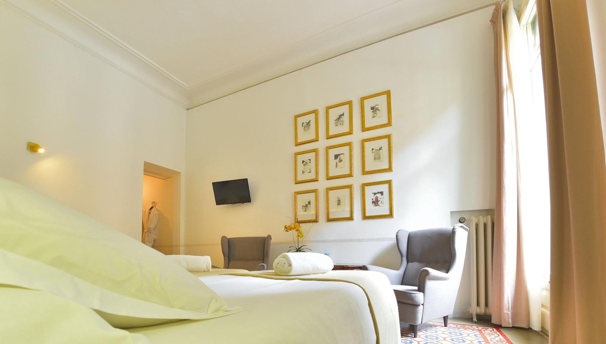 Mihlton Boutique 2* Barcelone