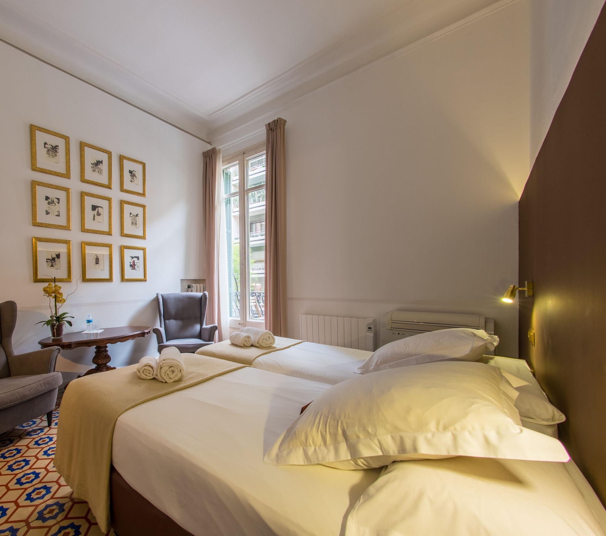 Couette-café Mihlton Boutique