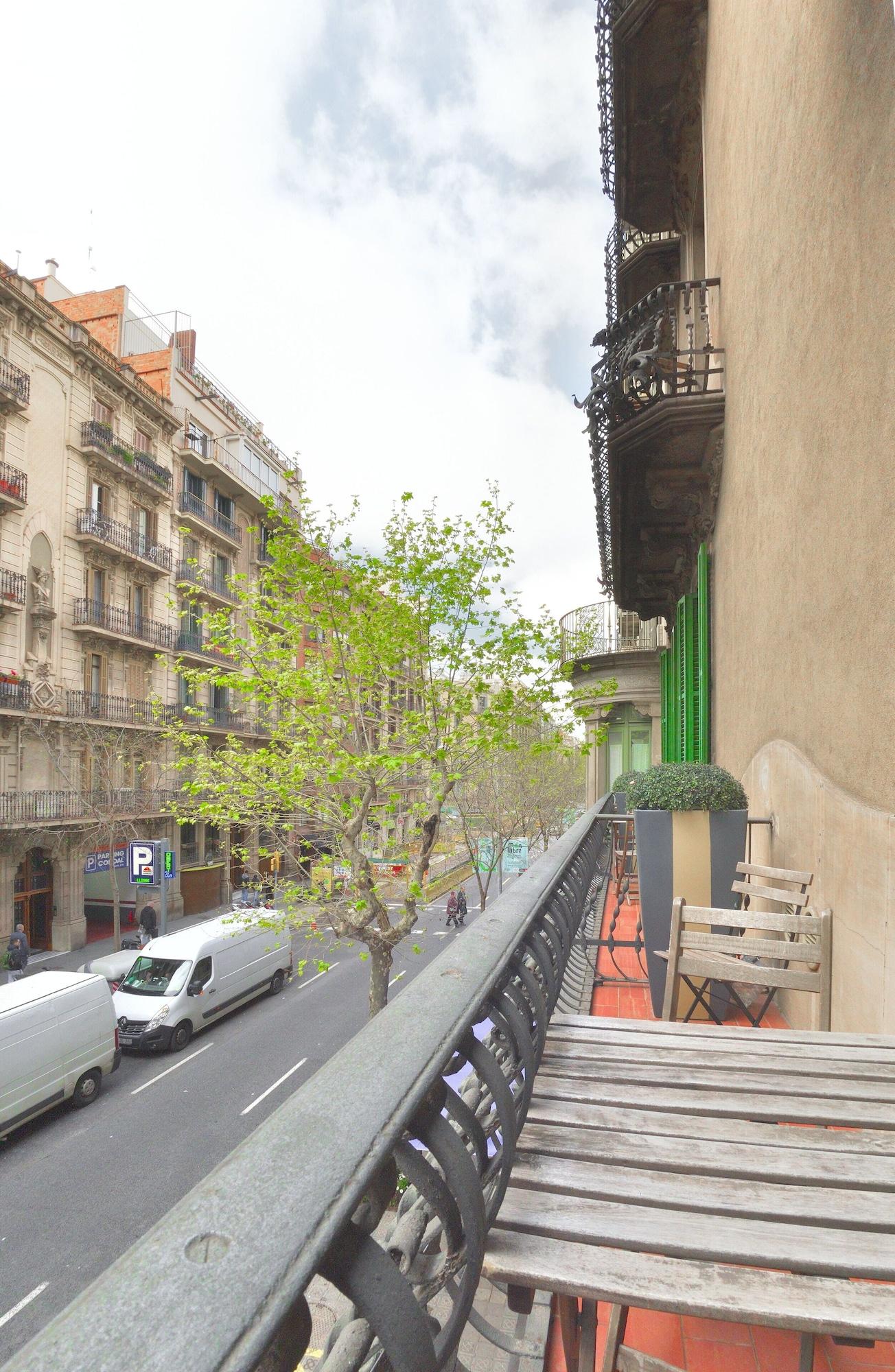 Couette-café Mihlton Boutique Barcelone