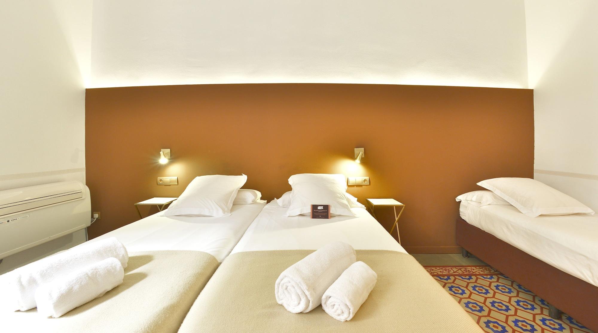 Couette-café Mihlton Boutique 2*