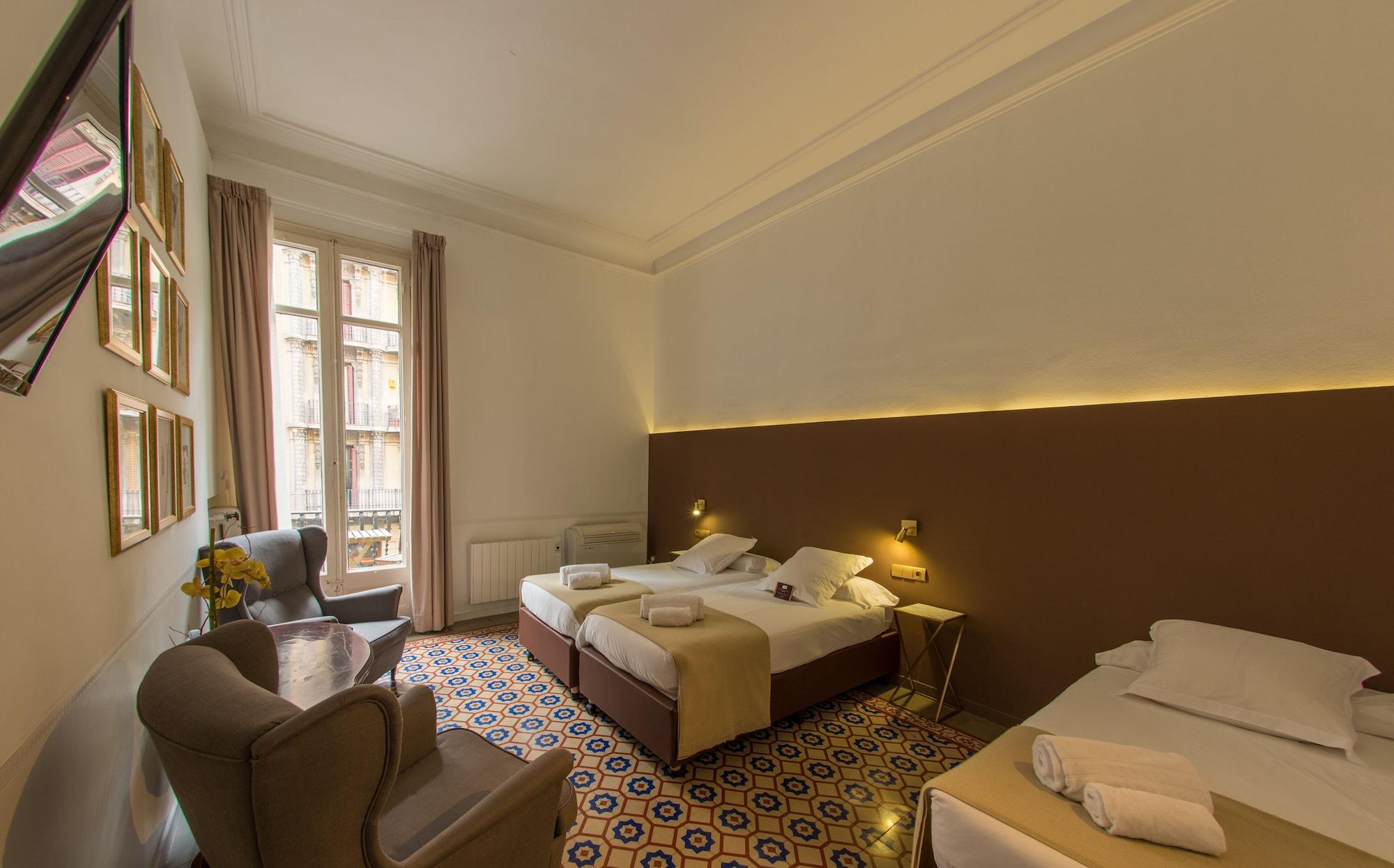 Mihlton Boutique Barcelone