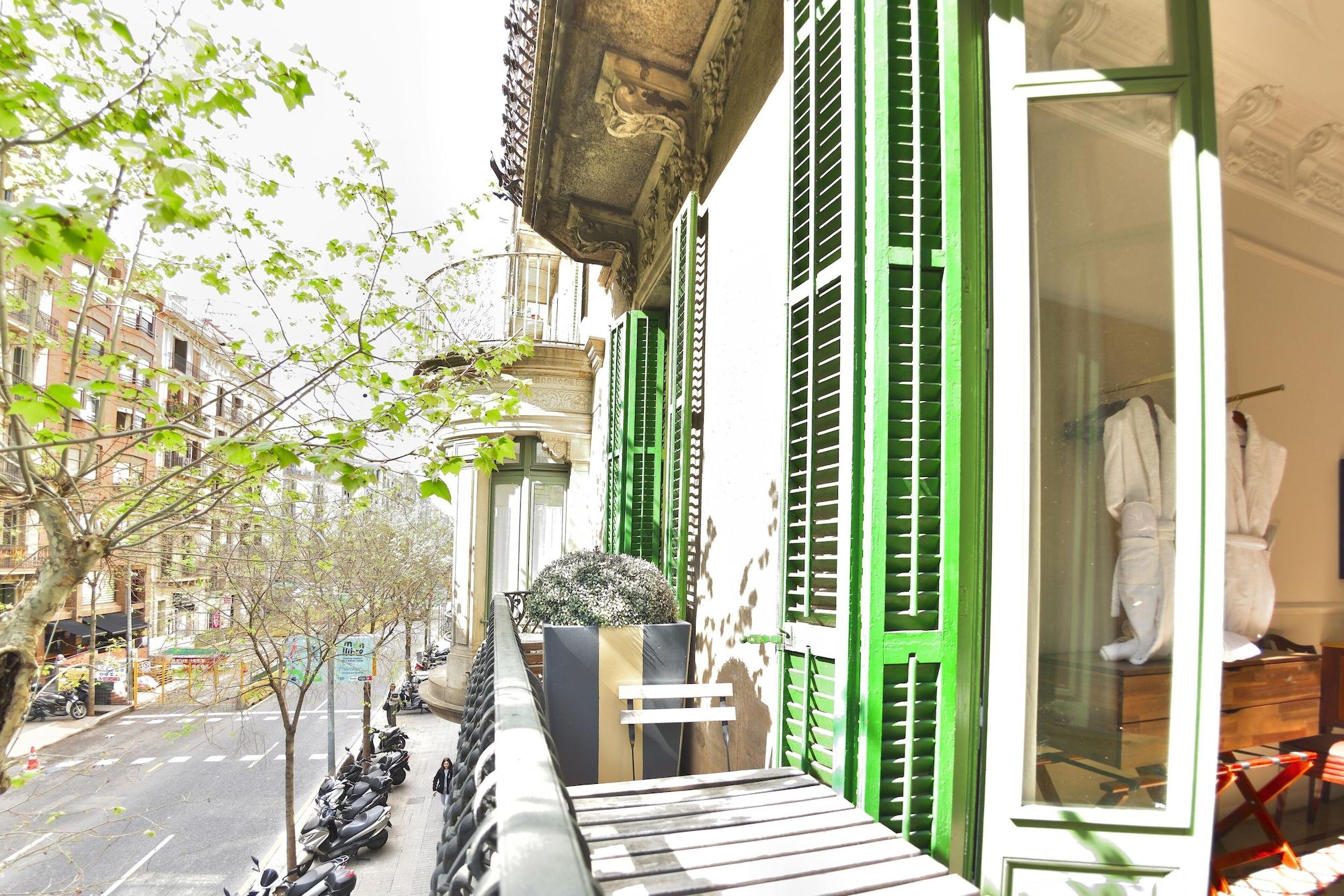 Mihlton Boutique Couette-café