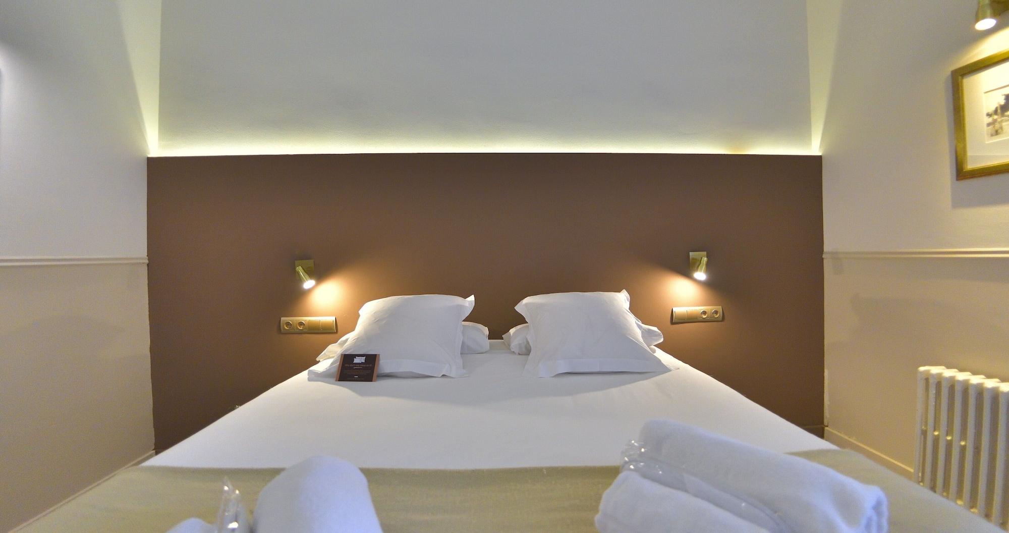Couette-café Mihlton Boutique Barcelone
