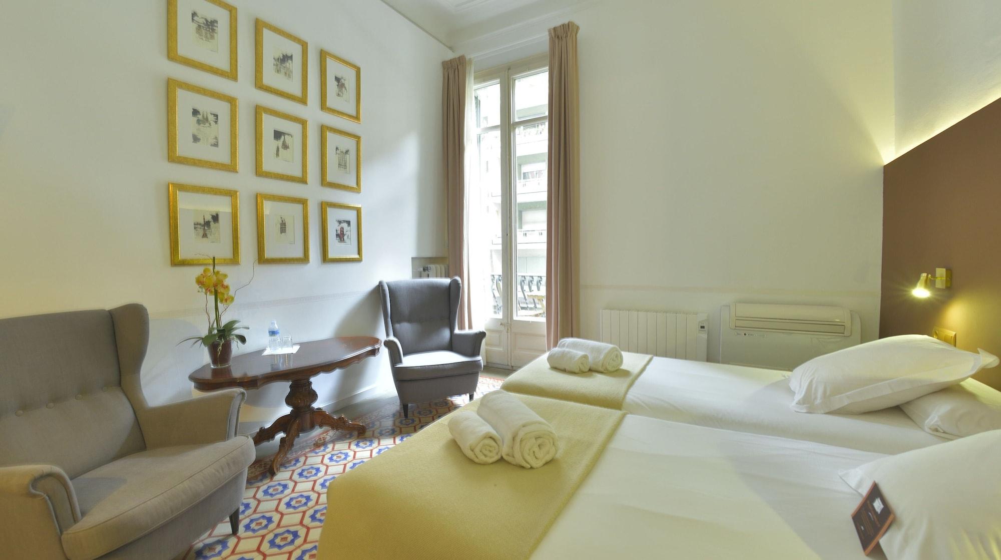 Mihlton Boutique Couette-café 2*