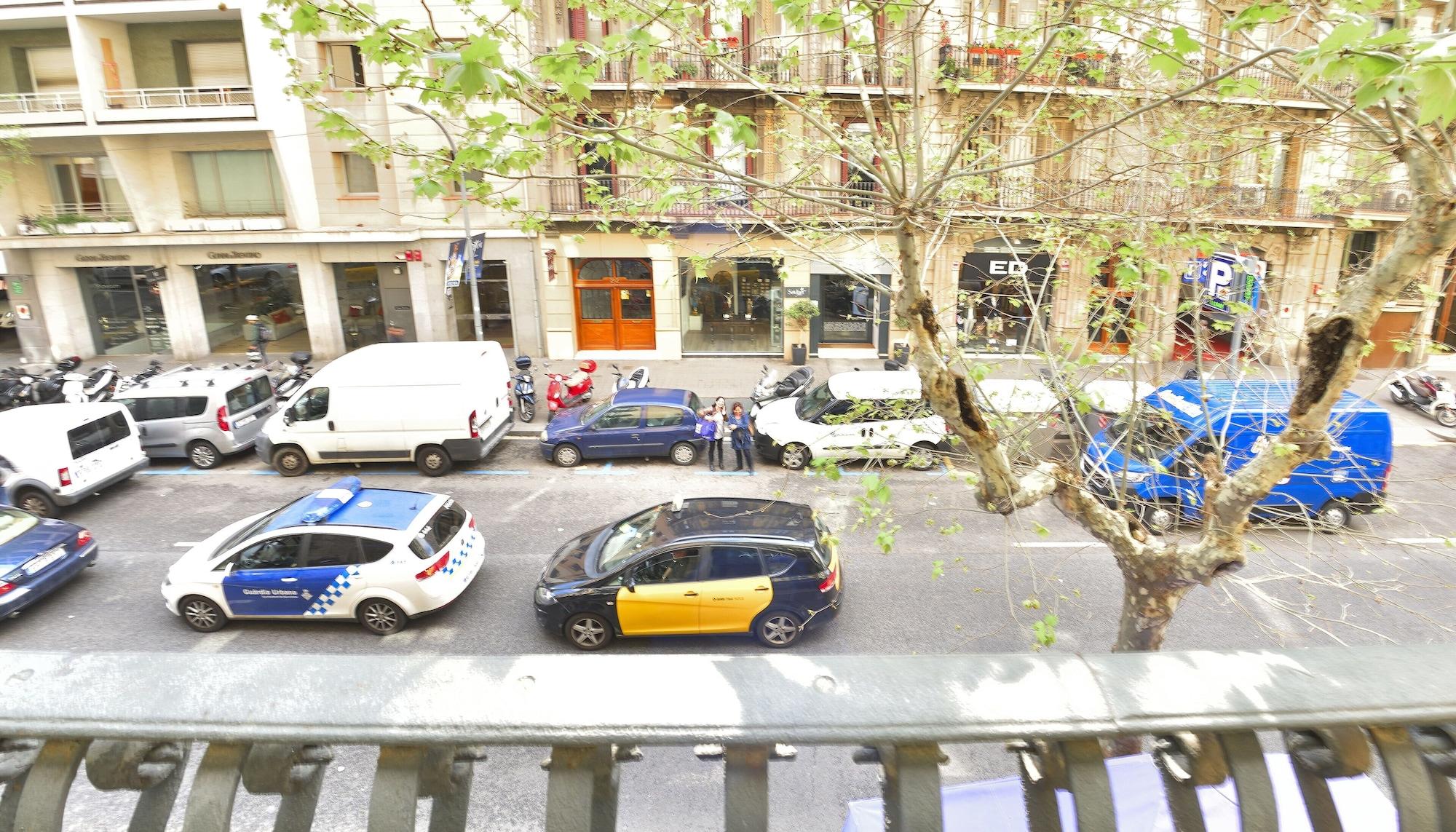 Mihlton Boutique Barcelone