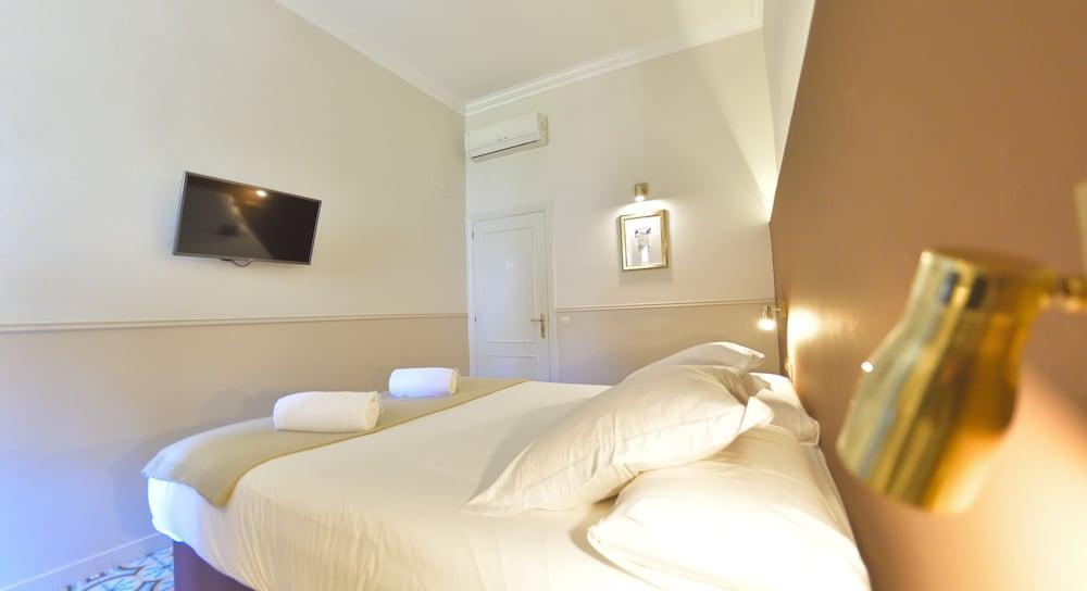 Couette-café Mihlton Boutique 2*