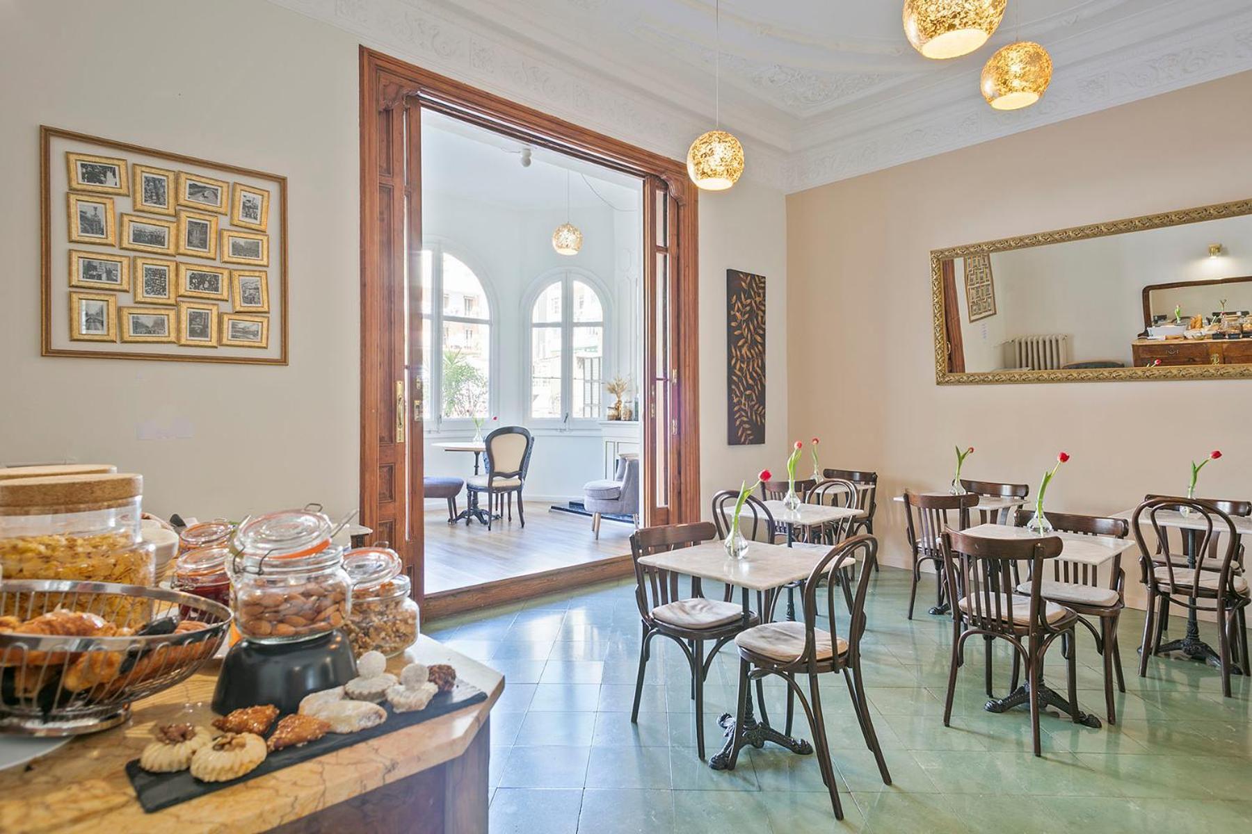 Mihlton Boutique 2*