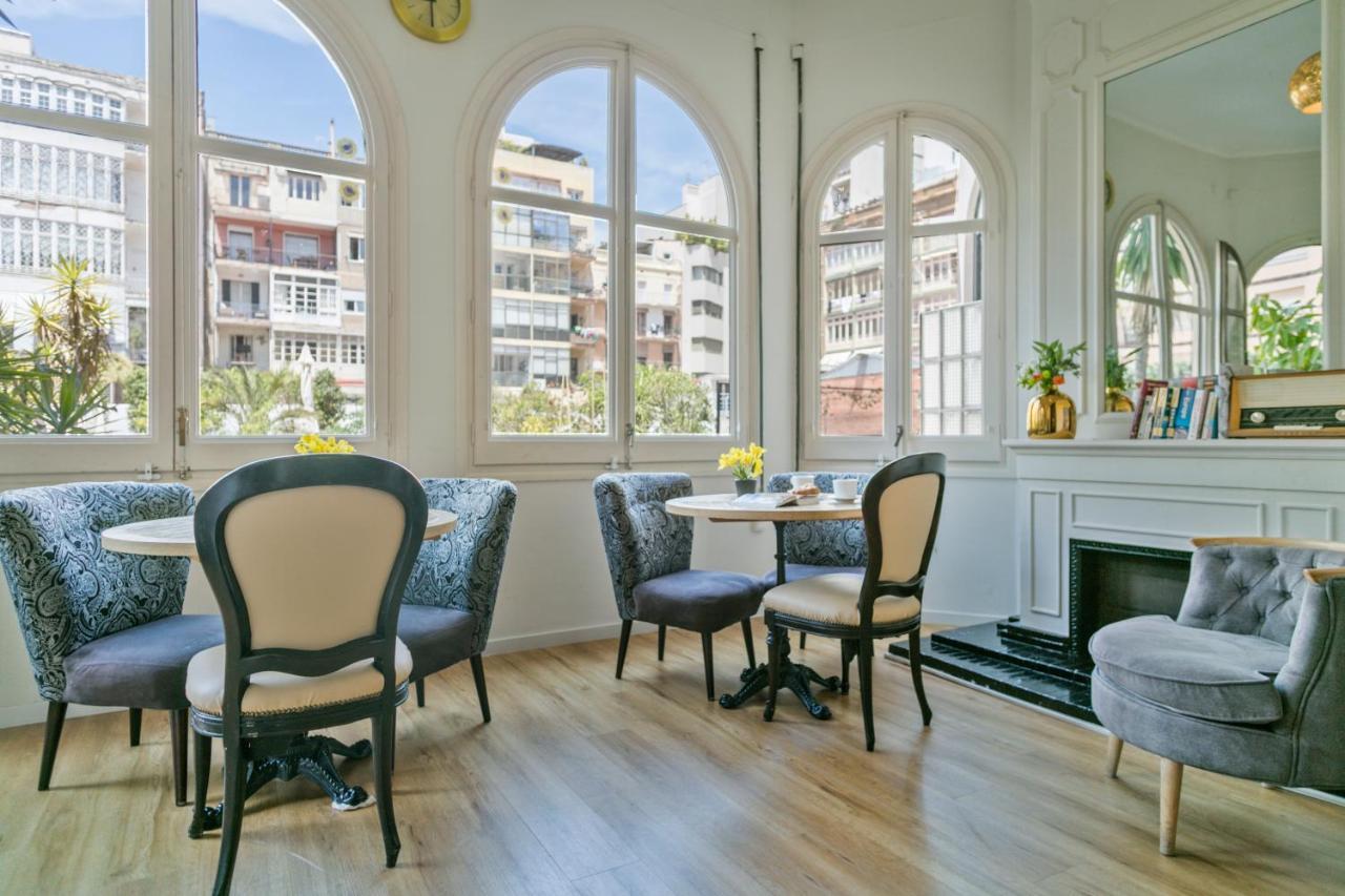 Mihlton Boutique 2* Barcelone