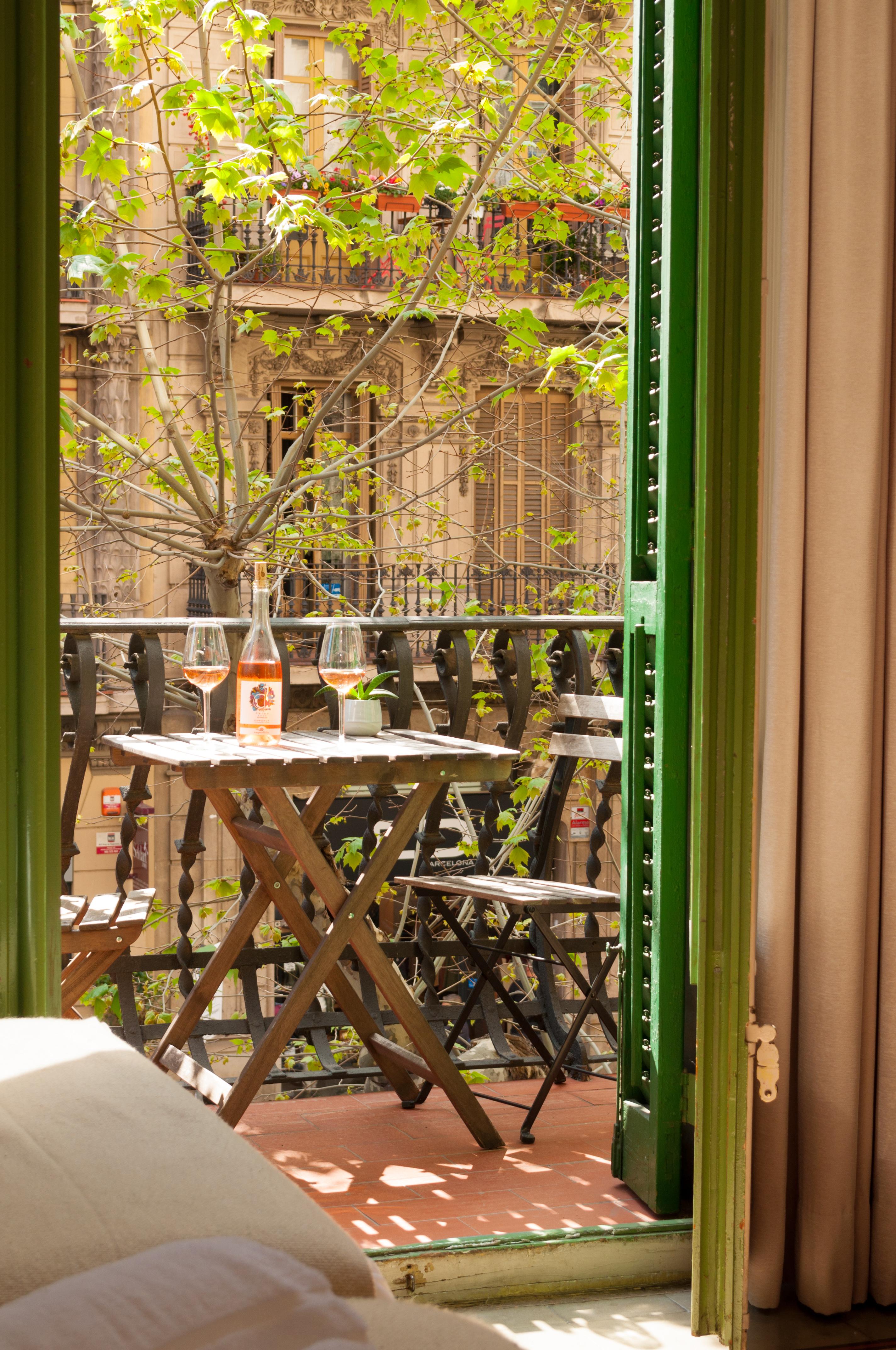 Mihlton Boutique Couette-café