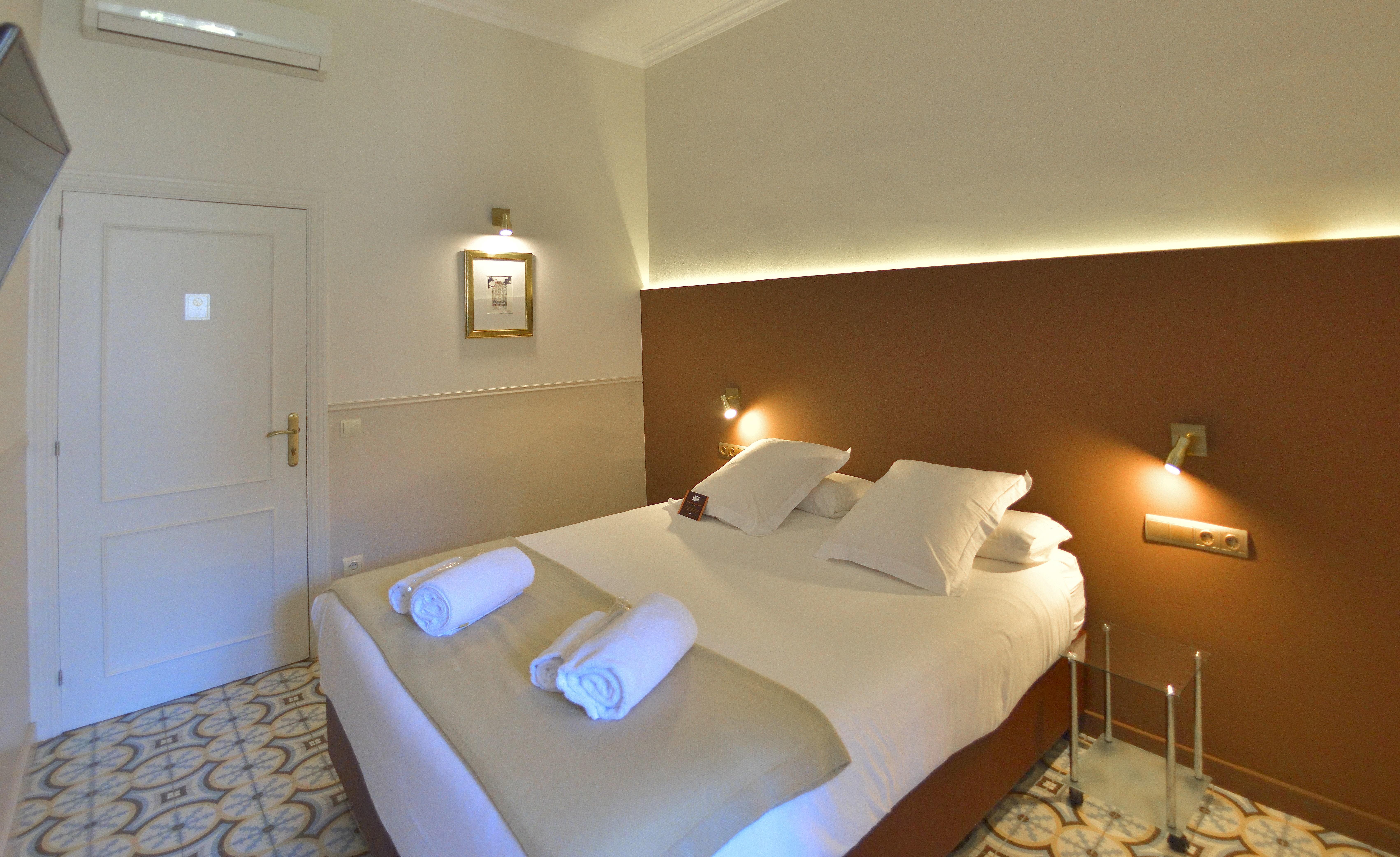 Mihlton Boutique Barcelone